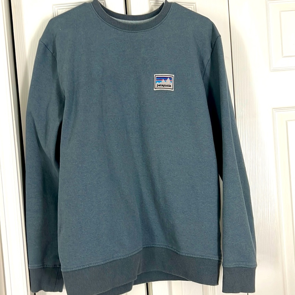 Patagonia Crewneck